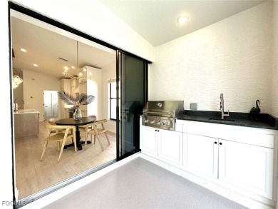 Welcome to 10001 Isola Way - A Stunning, Fully Renovated on  in Florida - for sale on GolfHomes.com, golf home, golf lot