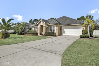 Pool home in St. Johns County, where every detail has been on King and Bear Golf Course/World Golf Village in Florida - for sale on GolfHomes.com, golf home, golf lot