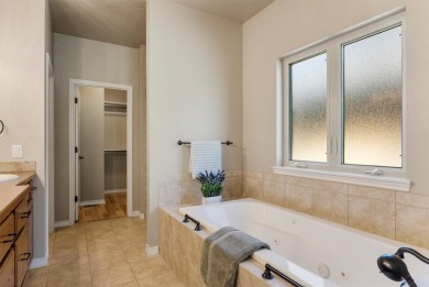 This picturesque home is located just minutes east of downtown on Canyon River Golf Club in Montana - for sale on GolfHomes.com, golf home, golf lot