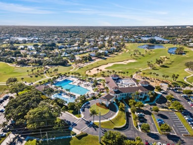 Welcome to absolute perfection! From the moment you enter, you on North Palm Beach Country Club in Florida - for sale on GolfHomes.com, golf home, golf lot