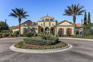 Pool home in St. Johns County, where every detail has been on King and Bear Golf Course/World Golf Village in Florida - for sale on GolfHomes.com, golf home, golf lot