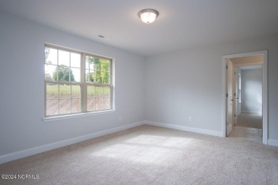 Photos are of a similar home in the same community. This brick on Lennon Hills Golf Course in North Carolina - for sale on GolfHomes.com, golf home, golf lot