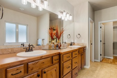 This picturesque home is located just minutes east of downtown on Canyon River Golf Club in Montana - for sale on GolfHomes.com, golf home, golf lot