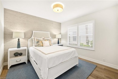 This stunning residence has been completely reimagined by the on The Club At Strand in Florida - for sale on GolfHomes.com, golf home, golf lot