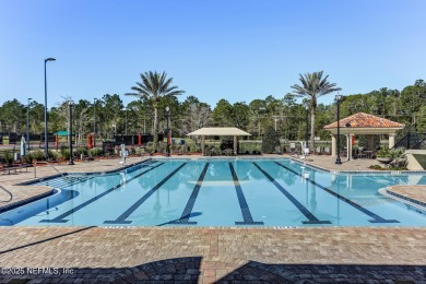 Pool home in St. Johns County, where every detail has been on King and Bear Golf Course/World Golf Village in Florida - for sale on GolfHomes.com, golf home, golf lot