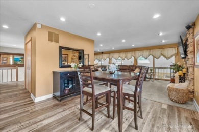 **Multiple offers received. Sellers are calling for highest and on Rolling Knoll Country Club in Illinois - for sale on GolfHomes.com, golf home, golf lot