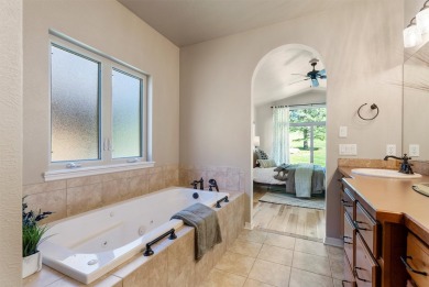 This picturesque home is located just minutes east of downtown on Canyon River Golf Club in Montana - for sale on GolfHomes.com, golf home, golf lot