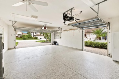 This stunning residence has been completely reimagined by the on The Club At Strand in Florida - for sale on GolfHomes.com, golf home, golf lot