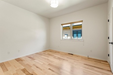 This picturesque home is located just minutes east of downtown on Canyon River Golf Club in Montana - for sale on GolfHomes.com, golf home, golf lot