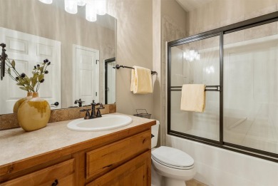 This picturesque home is located just minutes east of downtown on Canyon River Golf Club in Montana - for sale on GolfHomes.com, golf home, golf lot