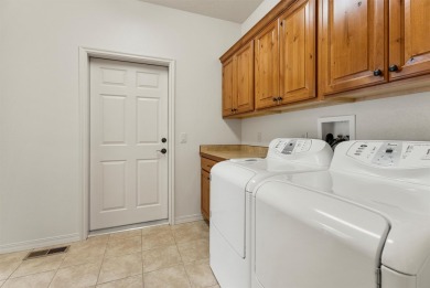 This picturesque home is located just minutes east of downtown on Canyon River Golf Club in Montana - for sale on GolfHomes.com, golf home, golf lot