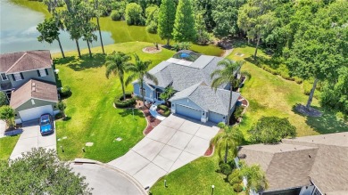 Nestled within the prestigious Walden Lake community of Plant on Walden Lake Golf and Country Club  in Florida - for sale on GolfHomes.com, golf home, golf lot