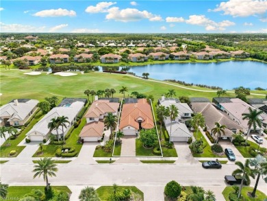 This stunning residence has been completely reimagined by the on The Club At Strand in Florida - for sale on GolfHomes.com, golf home, golf lot
