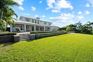 Welcome to absolute perfection! From the moment you enter, you on North Palm Beach Country Club in Florida - for sale on GolfHomes.com, golf home, golf lot