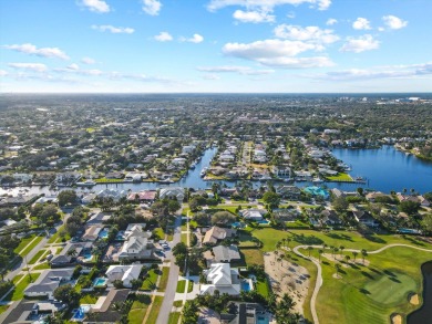 Welcome to absolute perfection! From the moment you enter, you on North Palm Beach Country Club in Florida - for sale on GolfHomes.com, golf home, golf lot