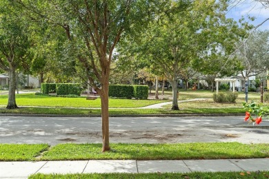 One or more photo(s) has been virtually staged. This charming 3 on Harmony Golf Preserve in Florida - for sale on GolfHomes.com, golf home, golf lot