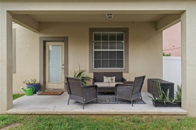 One or more photo(s) has been virtually staged. This charming 3 on Harmony Golf Preserve in Florida - for sale on GolfHomes.com, golf home, golf lot