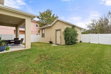 One or more photo(s) has been virtually staged. This charming 3 on Harmony Golf Preserve in Florida - for sale on GolfHomes.com, golf home, golf lot