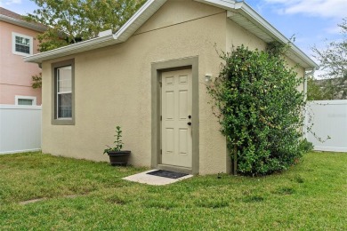 One or more photo(s) has been virtually staged. This charming 3 on Harmony Golf Preserve in Florida - for sale on GolfHomes.com, golf home, golf lot