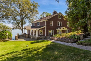 BOAT! SWIM! FISH! TENNIS! GOLF! Introducing an *AMAZING on Mahopac Golf Club in New York - for sale on GolfHomes.com, golf home, golf lot