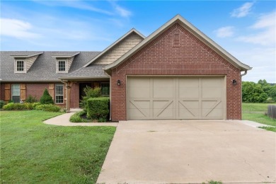Experience refined golf course living in this stunning, fully on Big Sugar Golf Club in Arkansas - for sale on GolfHomes.com, golf home, golf lot