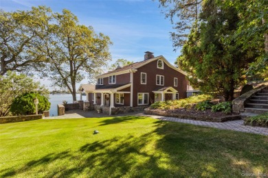 BOAT! SWIM! FISH! TENNIS! GOLF! Introducing an *AMAZING on Mahopac Golf Club in New York - for sale on GolfHomes.com, golf home, golf lot