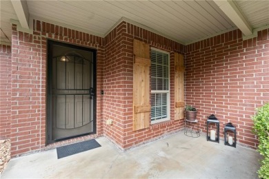 Experience refined golf course living in this stunning, fully on Big Sugar Golf Club in Arkansas - for sale on GolfHomes.com, golf home, golf lot