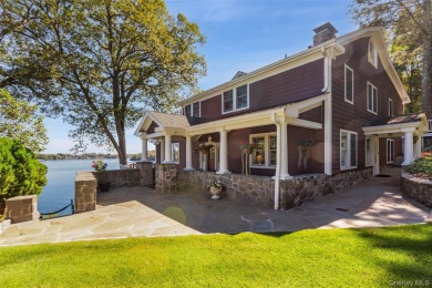 BOAT! SWIM! FISH! TENNIS! GOLF! Introducing an *AMAZING on Mahopac Golf Club in New York - for sale on GolfHomes.com, golf home, golf lot