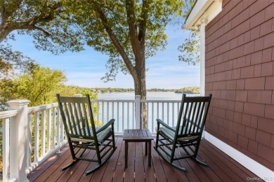 BOAT! SWIM! FISH! TENNIS! GOLF! Introducing an *AMAZING on Mahopac Golf Club in New York - for sale on GolfHomes.com, golf home, golf lot