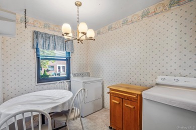 A fantastic opportunity awaits in the highly desirable Clearview on Clearview Park Golf Course in New York - for sale on GolfHomes.com, golf home, golf lot