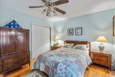 A fantastic opportunity awaits in the highly desirable Clearview on Clearview Park Golf Course in New York - for sale on GolfHomes.com, golf home, golf lot