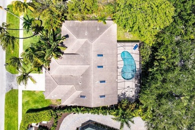 One of the finest opportunities in Delaire! This spectacular lot on Delaire Golf and Country Club in Florida - for sale on GolfHomes.com, golf home, golf lot