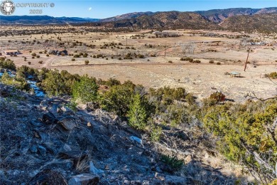 An extraordinary opportunity awaits on nearly 70 acres of prime on Four Mile Ranch Golf Club in Colorado - for sale on GolfHomes.com, golf home, golf lot