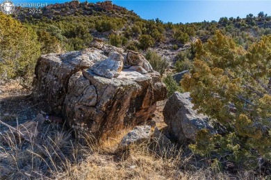 An extraordinary opportunity awaits on nearly 70 acres of prime on Four Mile Ranch Golf Club in Colorado - for sale on GolfHomes.com, golf home, golf lot