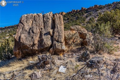 An extraordinary opportunity awaits on nearly 70 acres of prime on Four Mile Ranch Golf Club in Colorado - for sale on GolfHomes.com, golf home, golf lot