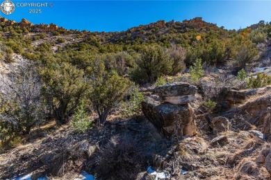 An extraordinary opportunity awaits on nearly 70 acres of prime on Four Mile Ranch Golf Club in Colorado - for sale on GolfHomes.com, golf home, golf lot