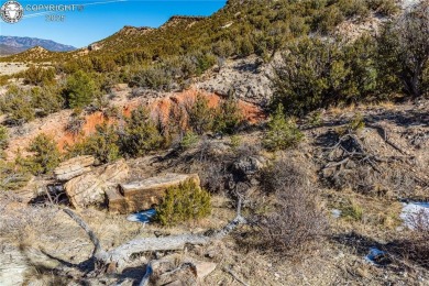An extraordinary opportunity awaits on nearly 70 acres of prime on Four Mile Ranch Golf Club in Colorado - for sale on GolfHomes.com, golf home, golf lot