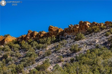 An extraordinary opportunity awaits on nearly 70 acres of prime on Four Mile Ranch Golf Club in Colorado - for sale on GolfHomes.com, golf home, golf lot