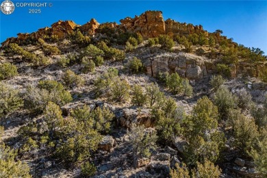 An extraordinary opportunity awaits on nearly 70 acres of prime on Four Mile Ranch Golf Club in Colorado - for sale on GolfHomes.com, golf home, golf lot