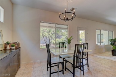 Stunning Monroe model in Sun City Anthem--lovingly maintained on Revere Golf Club in Nevada - for sale on GolfHomes.com, golf home, golf lot