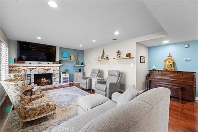 5-bedroom home backing directly to the beautiful Cresta Verde on Cresta Verde Golf Club in California - for sale on GolfHomes.com, golf home, golf lot