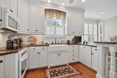 Welcome to easy living in one of Williamsburg's most on Fords Colony Country Club in Virginia - for sale on GolfHomes.com, golf home, golf lot