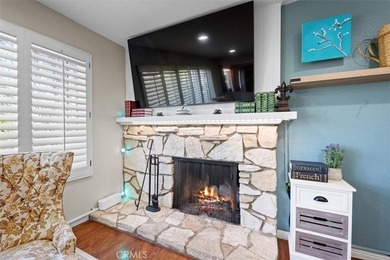 5-bedroom home backing directly to the beautiful Cresta Verde on Cresta Verde Golf Club in California - for sale on GolfHomes.com, golf home, golf lot