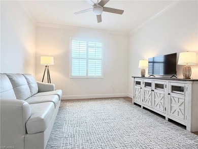 Rarely Available Single-Family Pool Home in Naples Heritage - on Naples Heritage Golf and Country Club in Florida - for sale on GolfHomes.com, golf home, golf lot