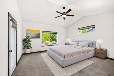 Welcome to this beautifully designed 3 bed, 3 bath home offering on Avondale Golf and Tennis Club in Idaho - for sale on GolfHomes.com, golf home, golf lot