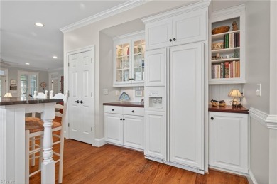 Welcome to easy living in one of Williamsburg's most on Fords Colony Country Club in Virginia - for sale on GolfHomes.com, golf home, golf lot