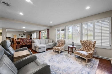 5-bedroom home backing directly to the beautiful Cresta Verde on Cresta Verde Golf Club in California - for sale on GolfHomes.com, golf home, golf lot