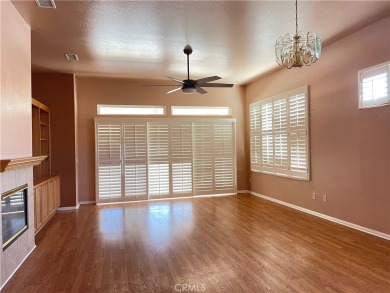 Here is your chance to own this wonderful home. Features on Sun Lakes Country Club in California - for sale on GolfHomes.com, golf home, golf lot