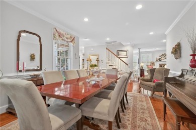 Welcome to easy living in one of Williamsburg's most on Fords Colony Country Club in Virginia - for sale on GolfHomes.com, golf home, golf lot