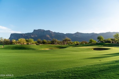 Welcome to Superstition Mountain Golf & Country Club, one of the on Superstition Mountain Club - Lost Gold in Arizona - for sale on GolfHomes.com, golf home, golf lot